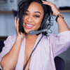 Pictures: A Look Into Thando Thabethe’s Eye-Catching Closet