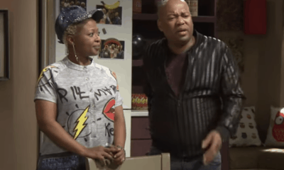 Generations The Legacy latest Episode 7 – Tuesday, 3 December 2019