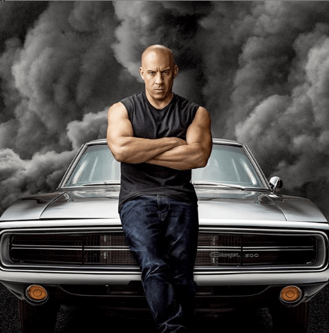 Fast & Furious 9:Trailer, Cast, Release Date and Everything You Need To Know