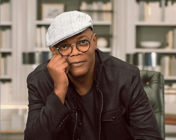 10 Things You Didn't Know About Samuel L. Jackson