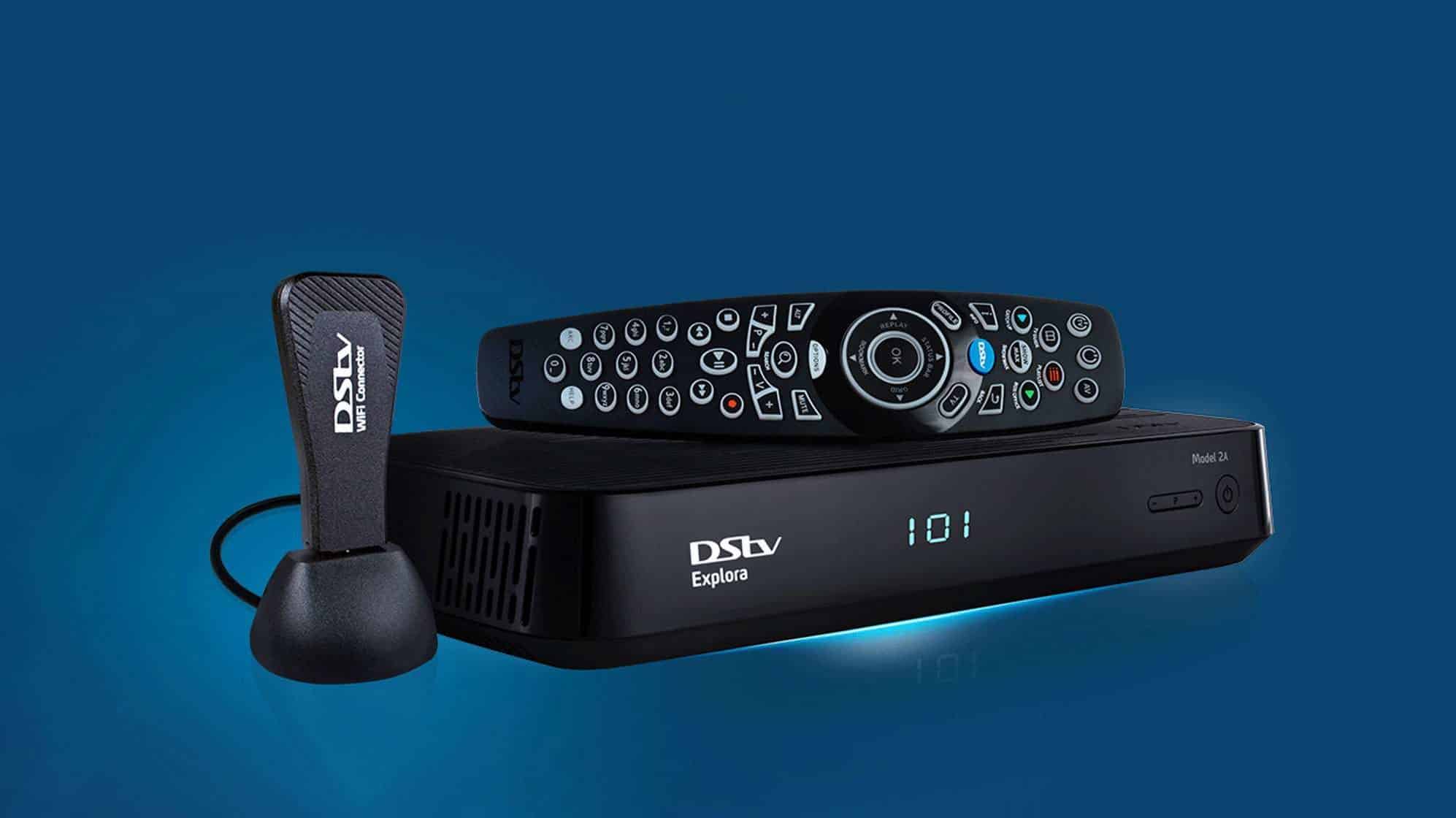 DStv Prices Have Increased: Check What You’re Paying from April Onwards