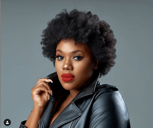Gugu Gumede Biography: Age, Husband,Mother, MaMlambo Uzalo Real Name, Instagram, Pictures