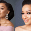 Dineo Moeketsi Biography: Age, Husband, Wedding Pictures, Education,Kea The Queen,Net worth and Instagram