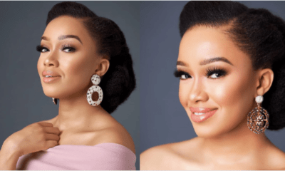 Dineo Moeketsi Biography: Age, Husband, Wedding Pictures, Education,Kea The Queen,Net worth and Instagram
