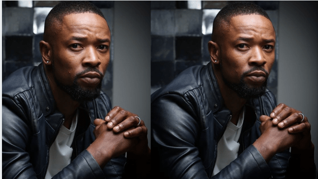How The Queen Mzansi Is Planning To Raise Shaka From The Dead