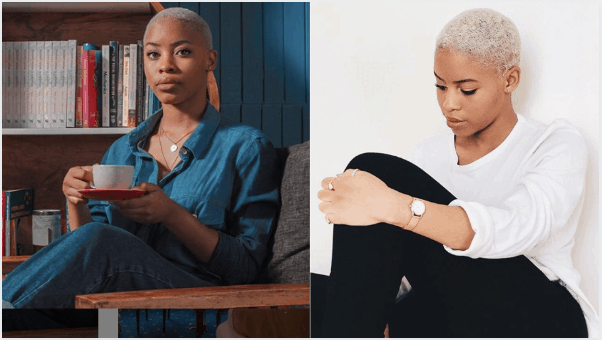 Siphesihle Ndaba (Mazet) Biography: Age, Education, Gomora & Instagram