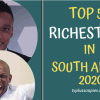Top 5 Richest Kids in South Africa 2020 You Need To Know