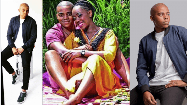 10 Must-See Photos of Kagiso From The Queen and His Wife