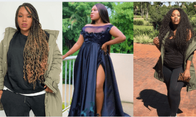 20 Must-See Photos of Mamlambo From Uzalo Slaying In 2021