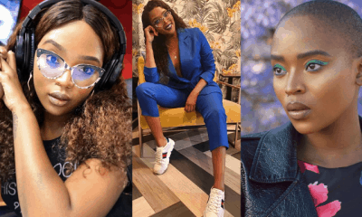 10 Must-See Photos of Mmabatho From The Queen Slaying In 2020
