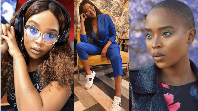10 Must-See Photos of Mmabatho From The Queen Slaying In 2020