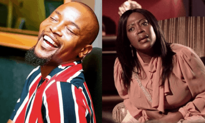 Top 10 of Mzansi Magic The Queen Actors We Really Miss