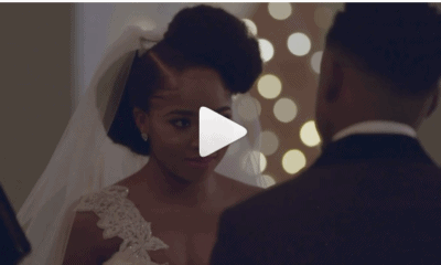 WATCH: Uzalo Wedding Behind the Scenes 2020 [Whose Wedding it it?]