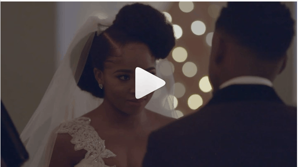 WATCH: Uzalo Wedding Behind the Scenes 2020 [Whose Wedding it it?]