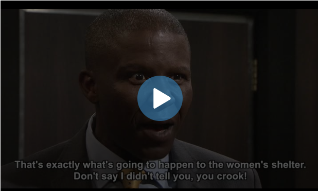 Generations The Legacy 11 August 2020