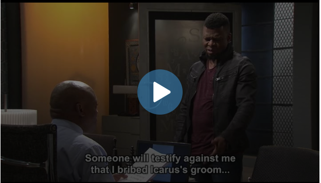 Generations The Legacy 5 August 2020 Full Episode Youtube Video