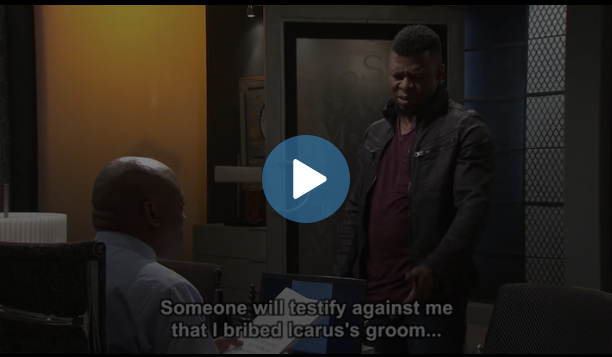 Generations The Legacy 6 August 2020 Full Episode Youtube Video