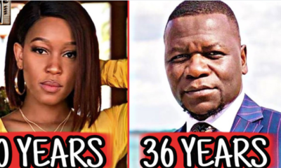 Muvhango Actors & Their Ages (From Youngest To Oldest) In 2020