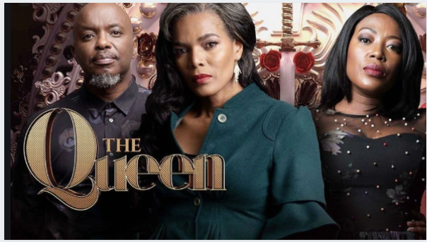 The Queen 4 August 2020 Youtube Full Episode