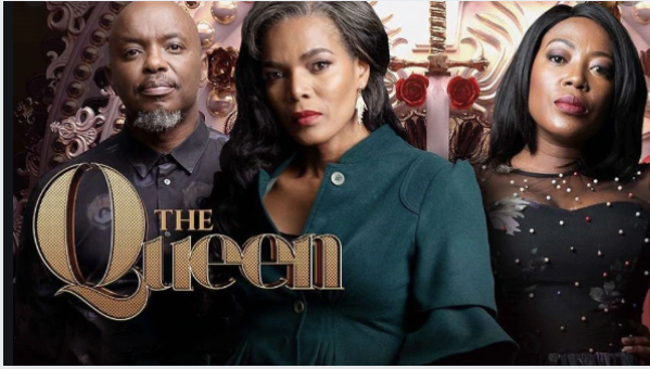 The Queen 5 August 2020 Youtube Full Episode