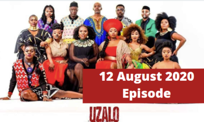 The latest on Uzalo, Wednesday 12 August 2020 – E112 S6