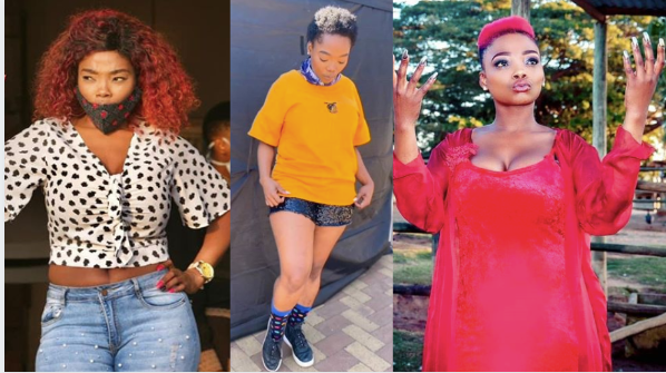 Get To Know Nosipho Xulu From Uzalo Played by Nompilo Maphumulo