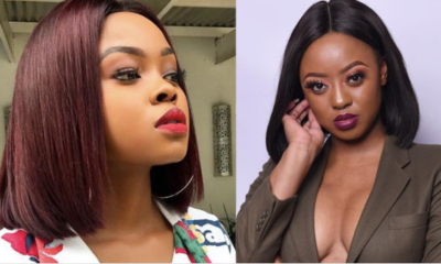 Get To Know Uzalo Fikile’s Sister In Real Life,They're Both Beautiful