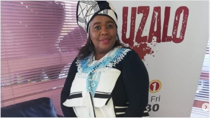 Madlala From Uzalo Biography: Age, Career, Salary, Uzalo, Car,Ntombifuthi Dlamini