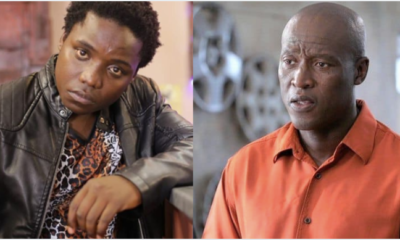 Nkunzi In Trouble As Thulani Rises From The Dead [OMG]
