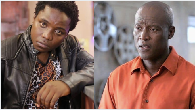 Nkunzi In Trouble As Thulani Rises From The Dead [OMG]