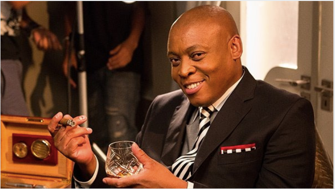 This How Tau Mogale Will Leave Generations The Legacy,Find out