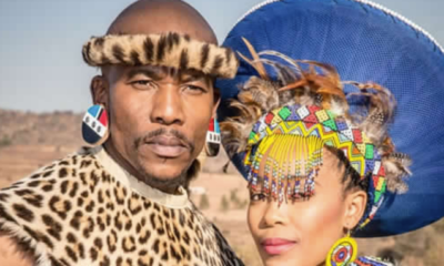 Top 10 Favourite SA Soapie Weddings We Will Never Forget