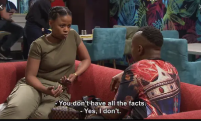 Generations The Legacy 27 October 2020
