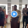 Uzalo Actors Take On The John Vuli Gate Dance Challenge