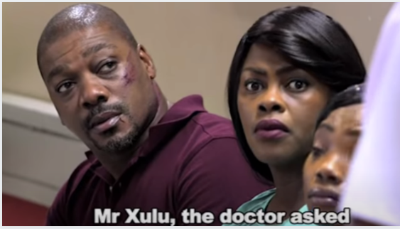 Top 10 Uzalo Actors We Miss & Learn Why They Left The Soapie