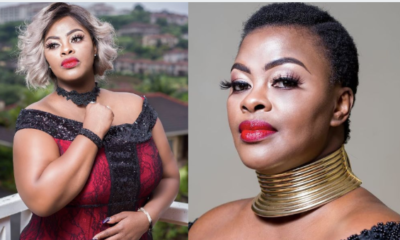 MaNgcobo From Uzalo Real Life Facts About Dawn Thandeka King 2020