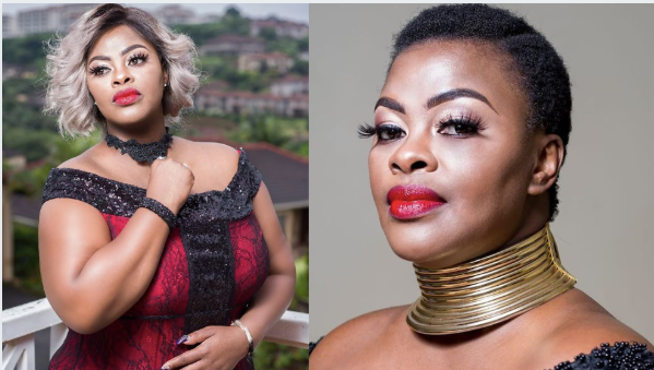 MaNgcobo From Uzalo Real Life Facts About Dawn Thandeka King 2020