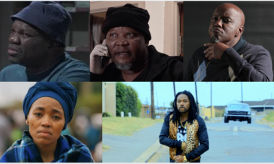 Meet The Top 10 Funniest Characters On South African Soapies