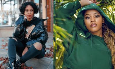 Top 20 Hottest South African Actresses of 2020