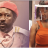 Coming Up On Uzalo This Week: It's D-Day as Nosipho will prepare to kill Amos. 