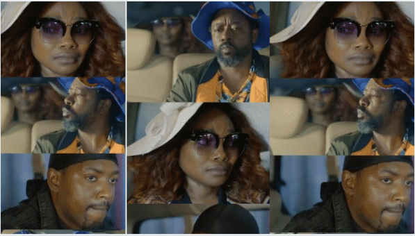 All Roads Lead To Mozambique With Nosipho: Coming Up On Uzalo Tuesday 26 January 2021