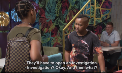 Generations The Legacy 29 January 2021