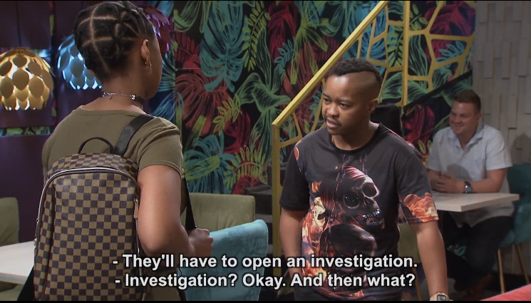 Generations The Legacy 29 January 2021