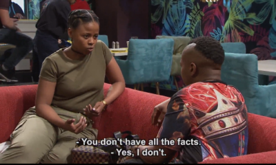 Generations The Legacy 28 January 2021