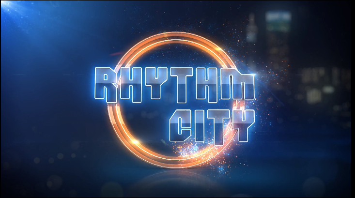 Rhythm City 26 January 2021