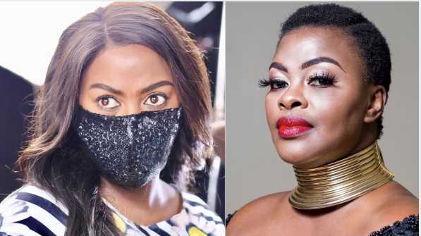 This Is Why Dawn Thandeka King “Mangcobo” Is Leaving Uzalo