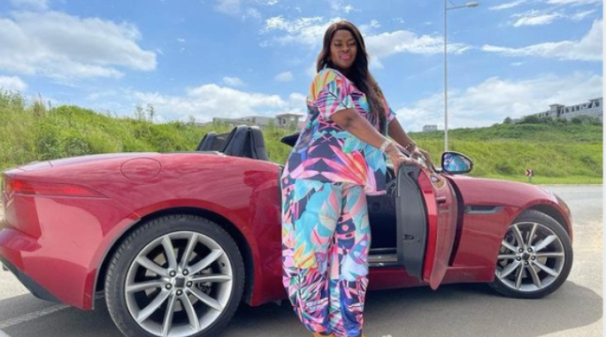 Check Mangcobo From Uzalo Net Worth And Car Review That Shocked Mzansi