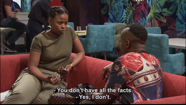Generations The Legacy 4 February 2021