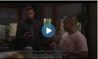 Generations The Legacy 15 February 2021 Youtube Full Episode Online