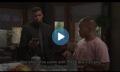 Generations The Legacy 17 February 2021 Youtube Full Episode Online